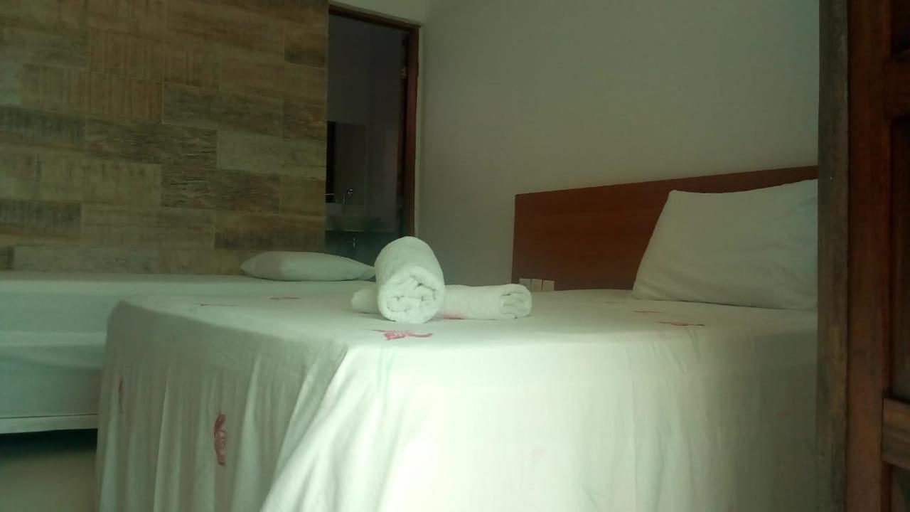 Coqueiro Do Caita 4*
