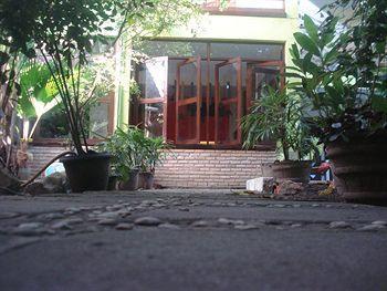 Coqueiro Do Caitá Inn Morro de São Paulo