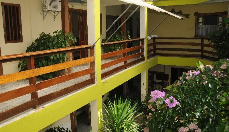 Inn Coqueiro Do Caitá