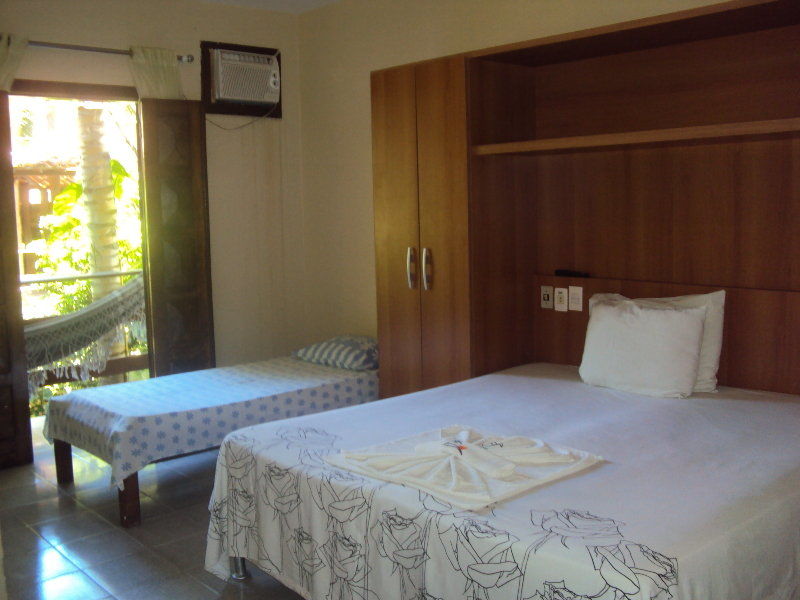 Inn Coqueiro Do Caitá Morro de São Paulo