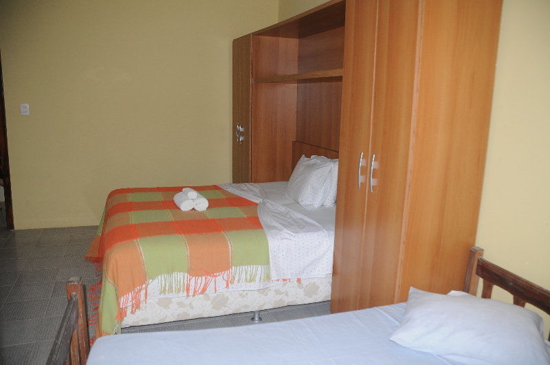 Inn Coqueiro Do Caitá 4*