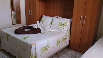 Coqueiro Do Caitá Inn