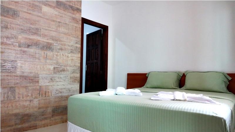 Coqueiro Do Caitá Inn Morro de São Paulo