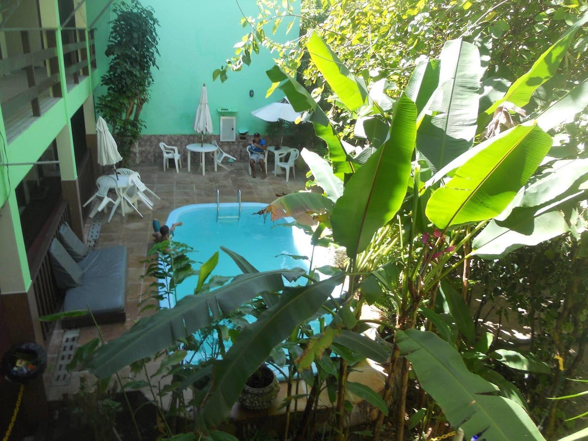Coqueiro Do Caitá Inn