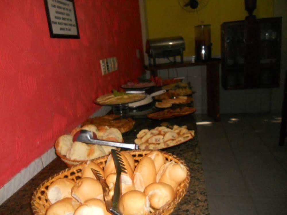 Coqueiro Do Caitá Inn