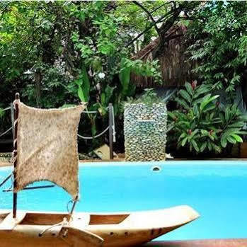 Inn Coqueiro Do Caitá Morro de São Paulo