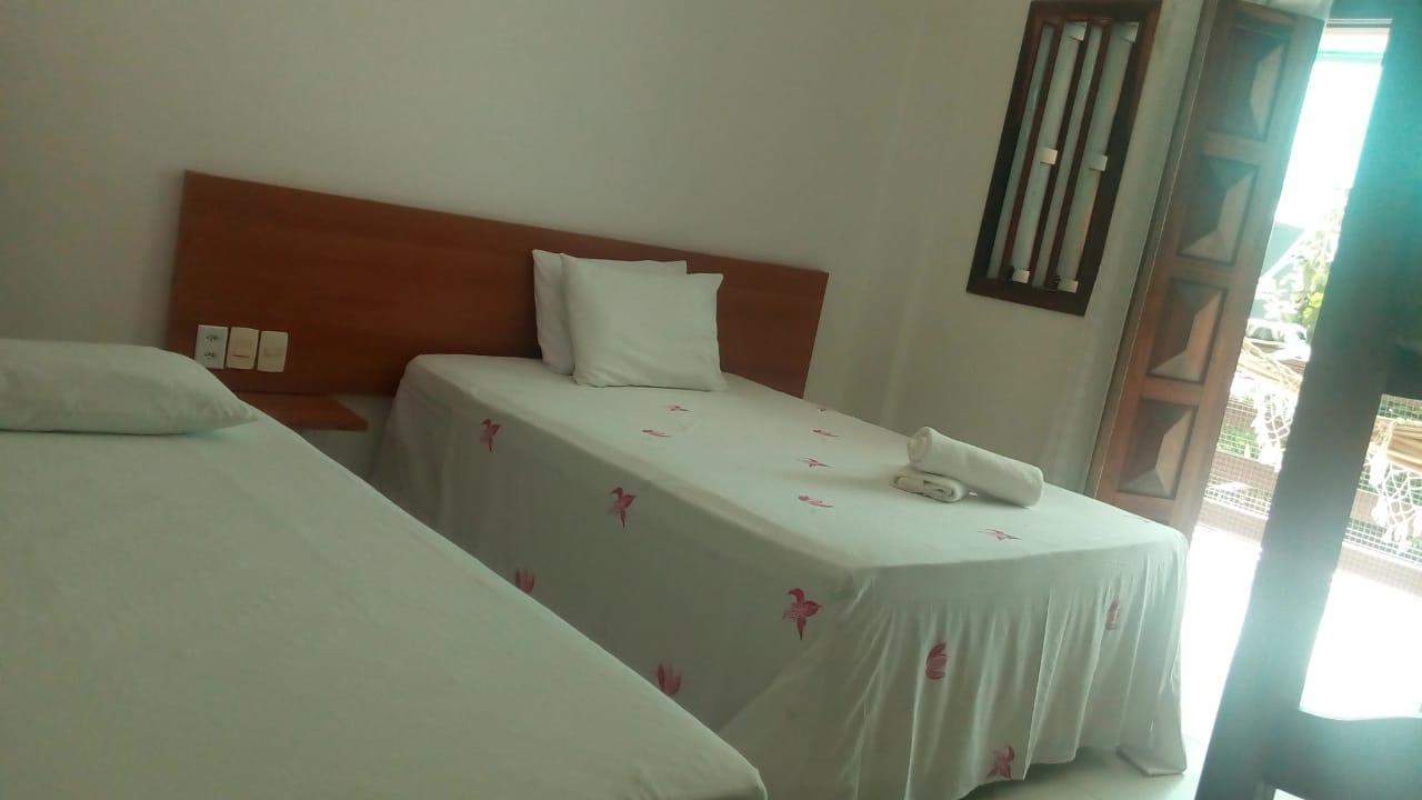 Inn Coqueiro Do Caitá Morro de São Paulo